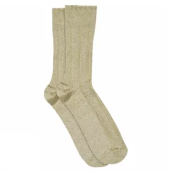 Julia glitter socks