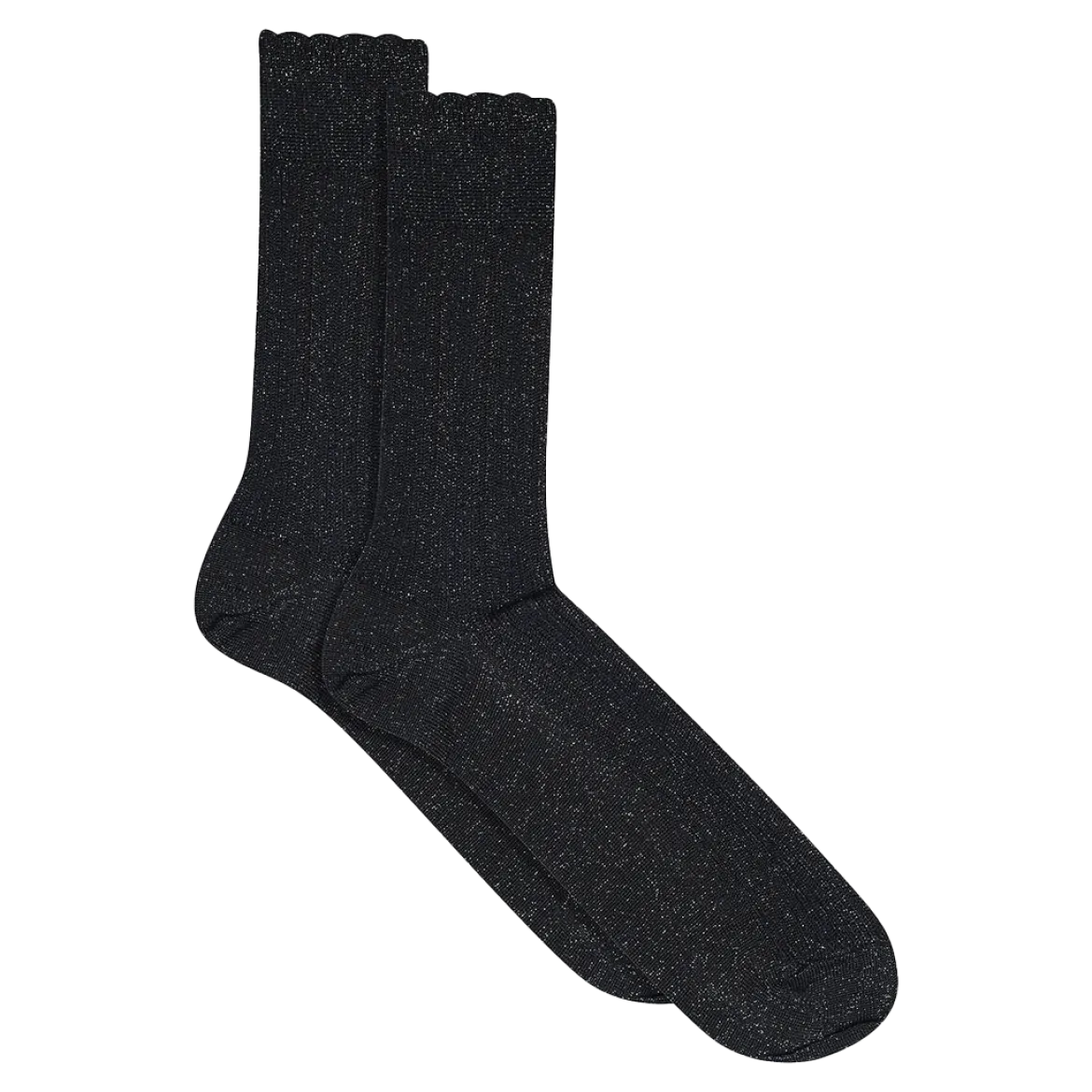 Julia glitter socks