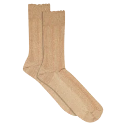 Julia glitter socks