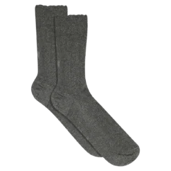 Julia glitter socks