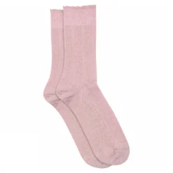 Julia glitter socks