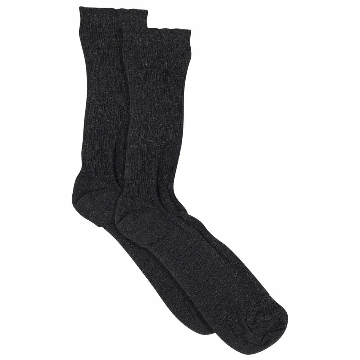 Julia glitter socks