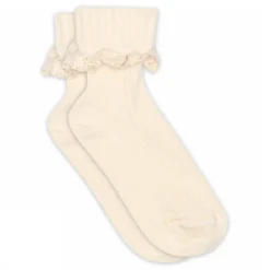 Julia socks - lace