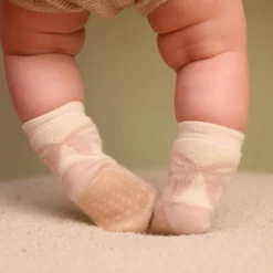 Kaia socks - anti-slip