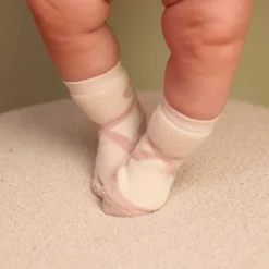 Kaia socks - anti-slip