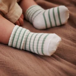 Kallie baby socks