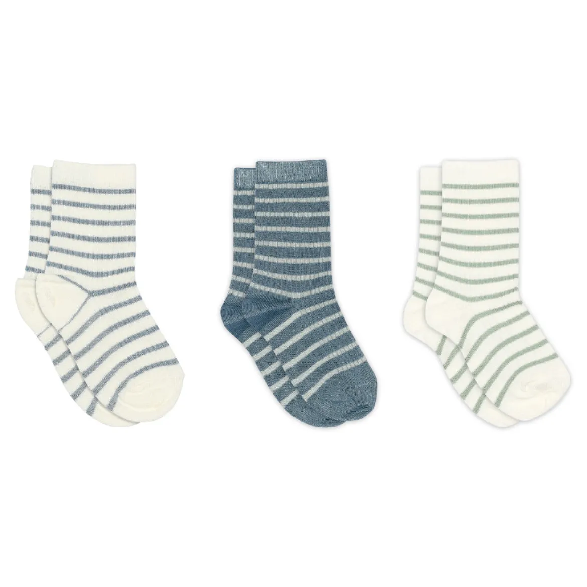 Kallie socks - 3-pack