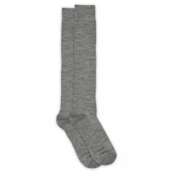 Katrine knee socks