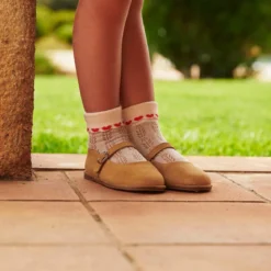 Klara short socks