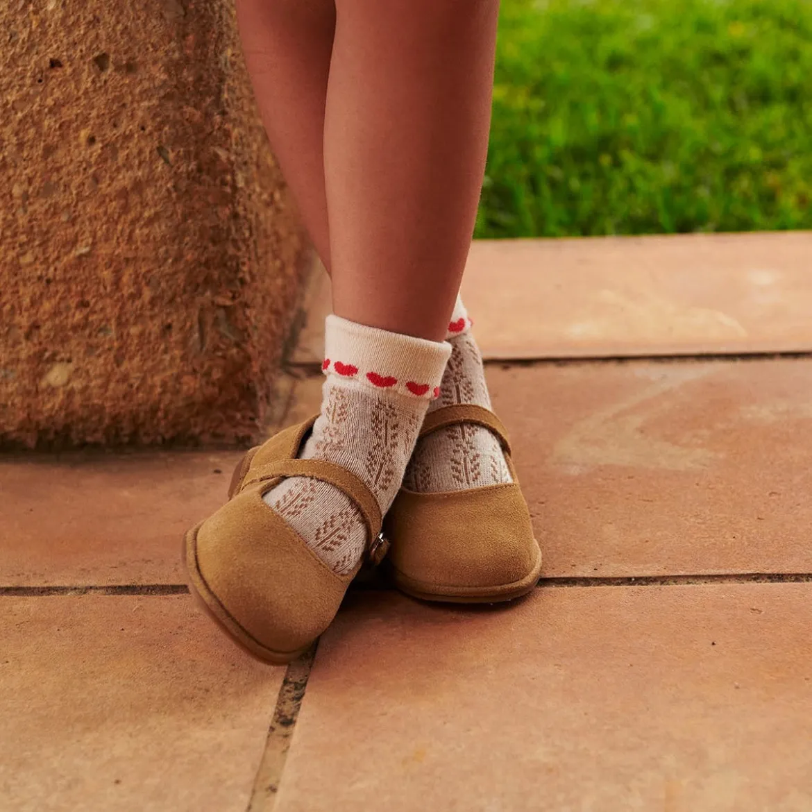 Klara short socks