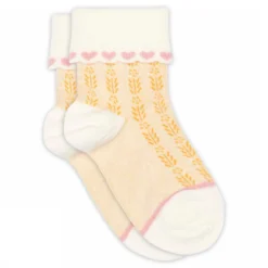 Klara short socks