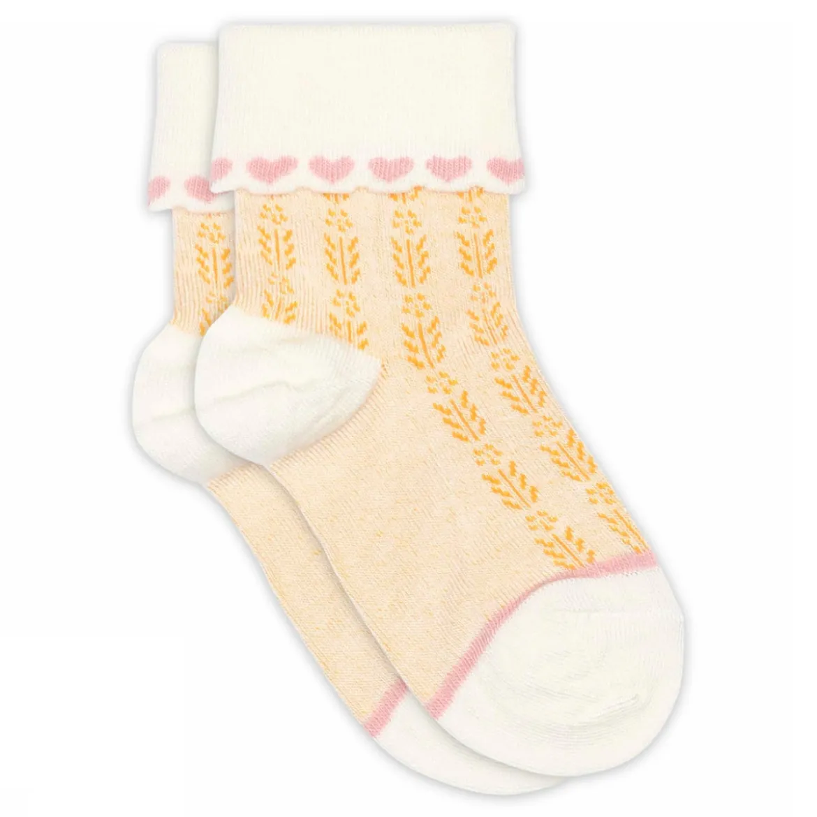 Klara short socks