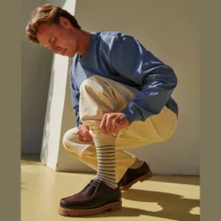Knud socks