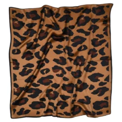 Kylie silk scarf