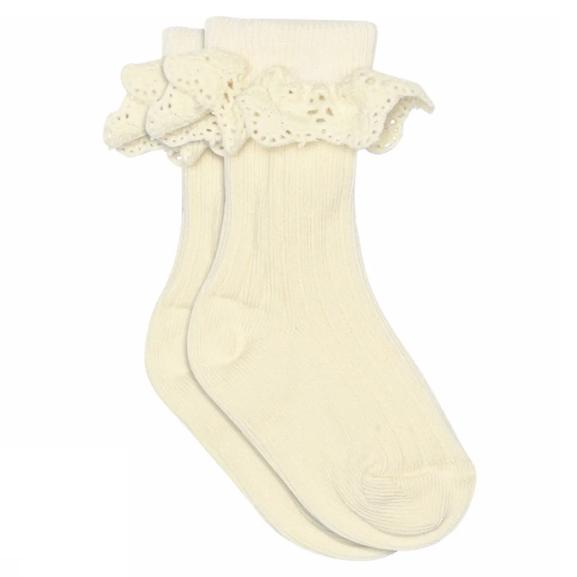 Lisa socks - lace