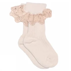 Lisa socks - lace