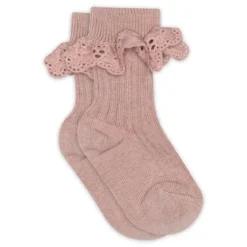 Lisa socks - lace