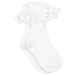 Lisa socks - lace
