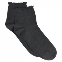 Lis glitter short socks