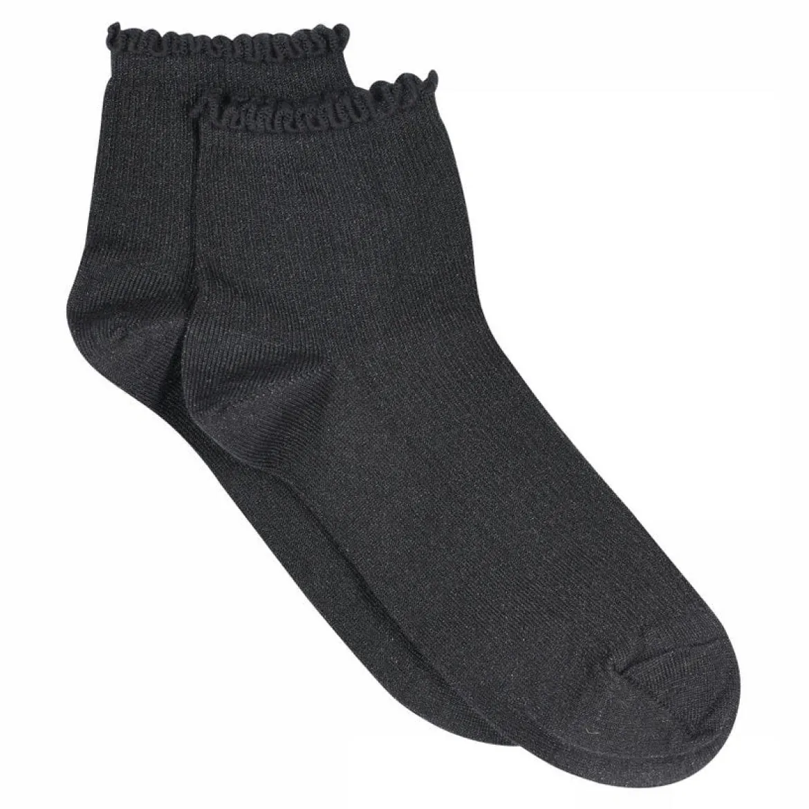 Lis glitter short socks