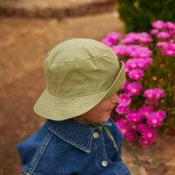Luca bucket hat