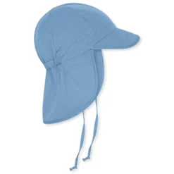Luca cap - neck shade