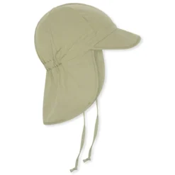 Luca cap - neck shade