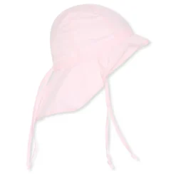 Luca summer hat - neck shade