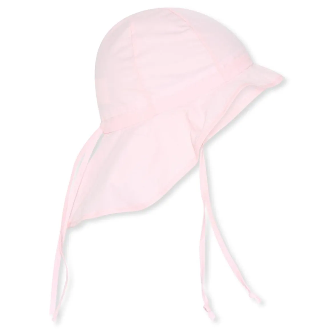 Luca summer hat - neck shade