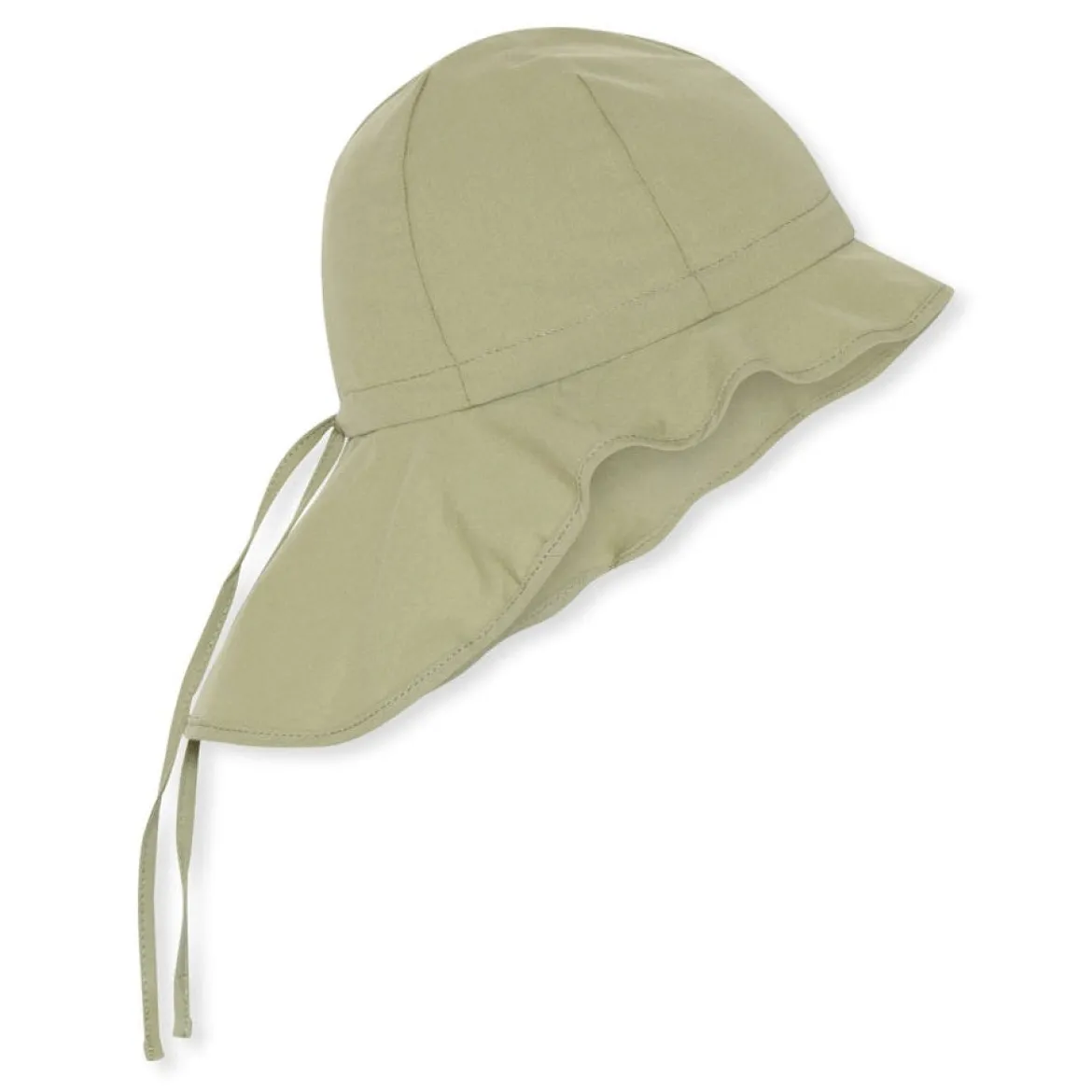 Luca summer hat - neck shade