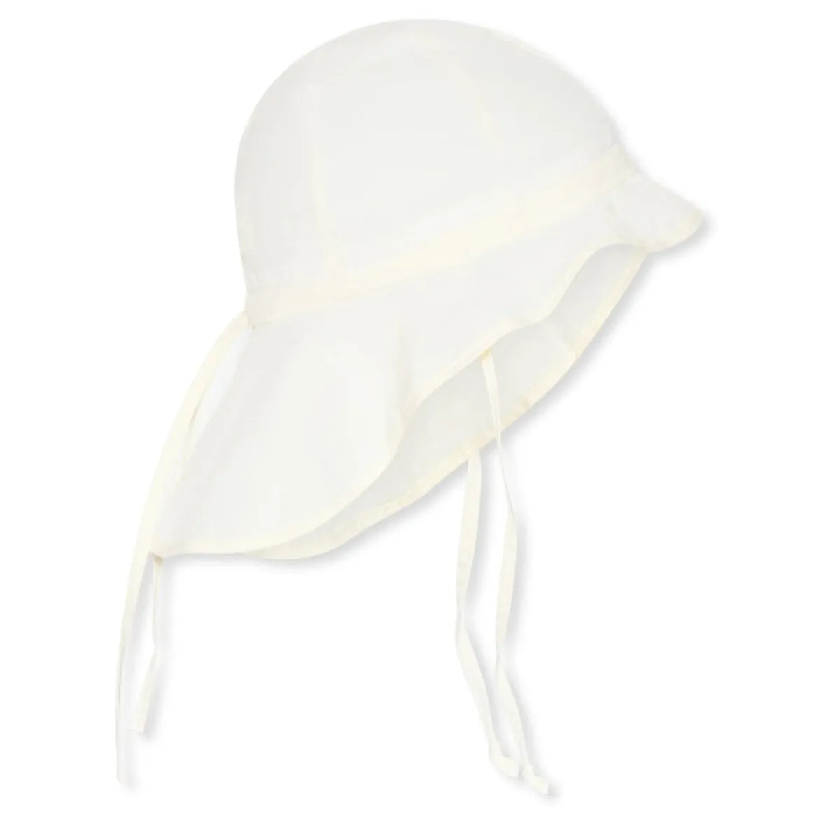 Luca summer hat - neck shade