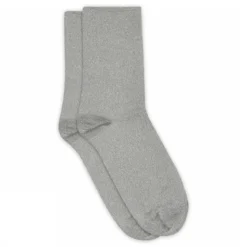 Lucinda glitter socks