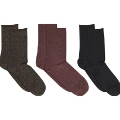 Lucinda socks 3-pack
