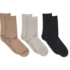 Lucinda socks 3-pack