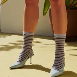 Lydia socks