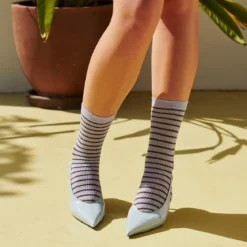 Lydia socks