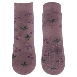 Maple sock anti slip Let's Go