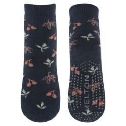Maple sock anti slip Let's Go