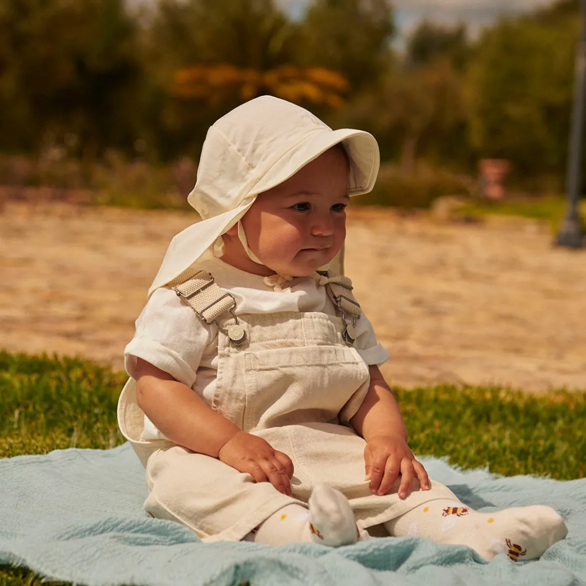 Matti cap - neck shade