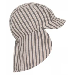 Mavis Cap - neck shade