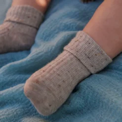 Meili baby socks