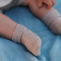 Meili baby socks