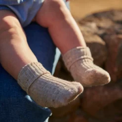 Meili baby socks