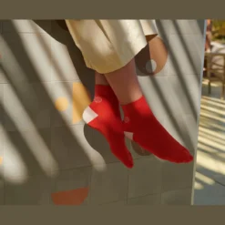 Minna short socks