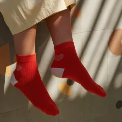 Minna short socks