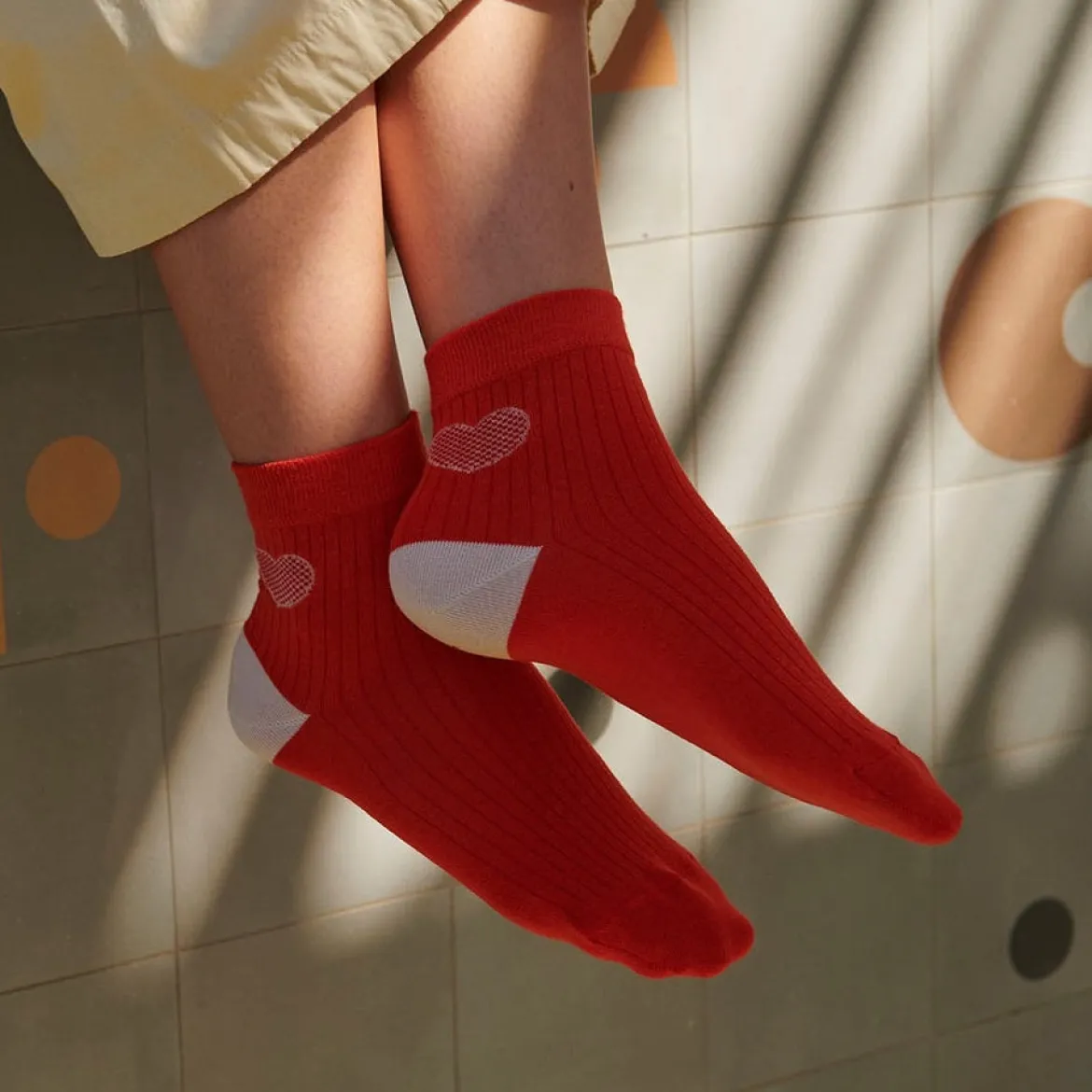 Minna short socks