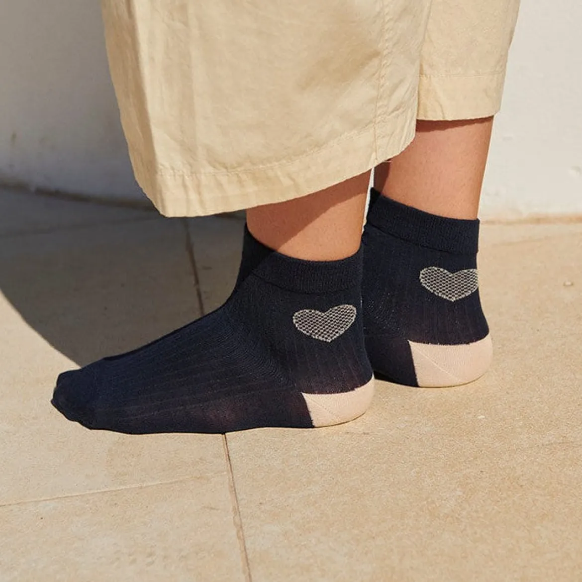Minna short socks