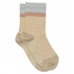 Norma glitter socks