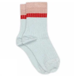Norma glitter socks