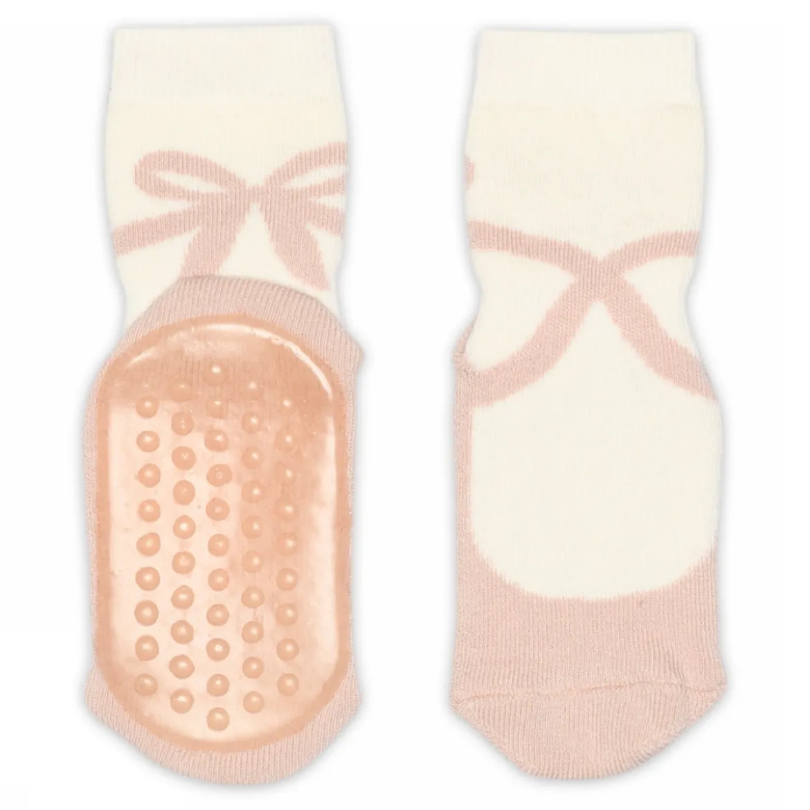 Olga socks - anti-slip